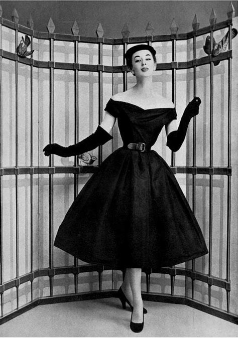 best dior looks|dior new look 1950s.